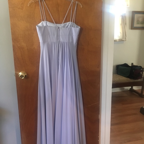 Prom dress - Picture 5 of 6